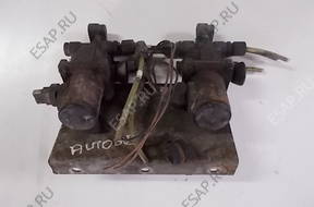 ZAWR ELEKTROMAGNETYCZNY BOSCH 048150010