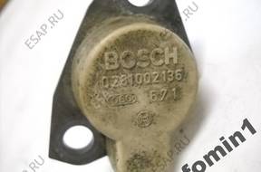 ZAWR ELEKTROZAWR НАСОСА VW BOSCH 0281002136