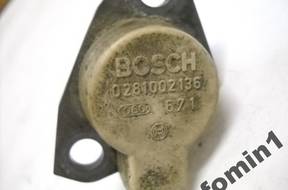 ZAWR ELEKTROZAWR НАСОСА VW BOSCH 0281002136