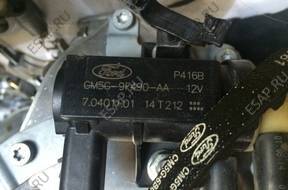 Zawr Fiesta MK7 lift 1.0 ECOBOOST CM5G-9F490-AA