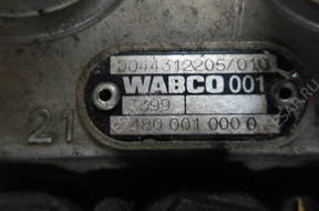 ZAWÓR HAMULCOWY ACTROS 0044312205  250