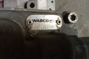 Zawór Hamulcowy IVECO STRALIS WABCO 4800200100