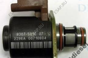 Zawr IMV ДАВЛЕНИЯ ДЛЯ НАСОСОВ Delphi 9109-903 F-ra