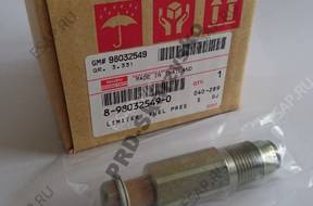 ZAWR ISUZU DENSO 095420-0260 8-98032549-0