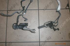 Zawr КОНТРОЛЯ EGR Ford Fiesta MK7 1.4 TDCI 2012