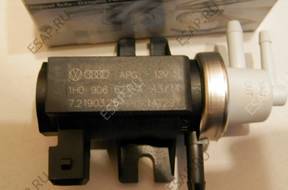 Zawr КОНТРОЛЯ turbin Audi VW 1H0906627A