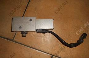 ZAWR КОНТРОЛЯ ТУРБИНЫ HOLSET IVECO STRALIS