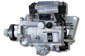 ZAWR KTA VP44 PSG16 OPEL BOSCH