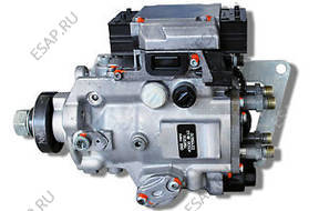 ZAWR KTA VP44 PSG16 OPEL BOSCH