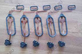 ZAWR KTA VP44 PSG16 OPEL BOSCH