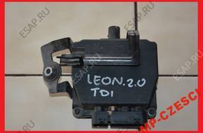 ZAWR MAGNETYCZNY 6Q0906625 SEAT LEON 2.0 TDI