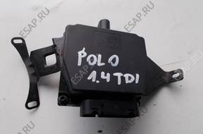 ZAWR MAGNETYCZNY 6Q0906625B VW POLO IV 1.4 TDI