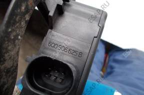 ZAWR MAGNETYCZNY 6Q0906625B VW POLO IV 1.4 TDI