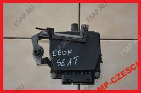 ZAWR MAGNETYCZNY БЛОК УПРАВЛЕНИЯ 6Q0906625 SEAT LEON