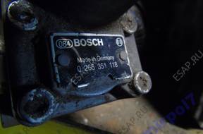 ZAWR МОДУЛЯТОР ABS BOSCH 0265351118