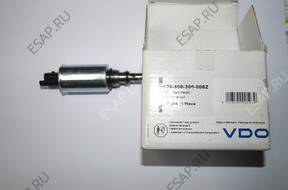 Zawr НАСОСА РЕГУЛЯТОР ДАВЛЕНИЯ,VDO FORD 1.8 TDCI