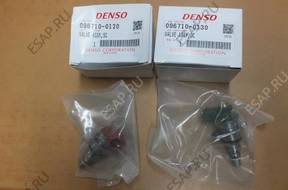 ZAWR НАСОСА  ТОПЛИВА TOYOTA 096710-0120