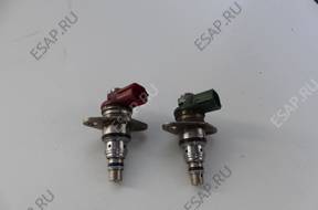 ZAWR НАСОСА ZIELONY  3,0 2,2 DCI DENSO