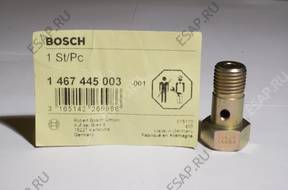 ZAWR ОБРАТНЫЙ BOSCH ТНВД OPEL DTI DTL