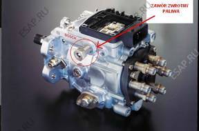 ZAWR ОБРАТНЫЙ ПЕРЕПУСКНОЙ OPEL BOSCH VP44 VP 44