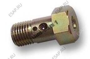 Zawr ОБРАТНЫЙ ТНВД BOSCH Opel DTI DTL