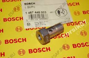 Zawr ОБРАТНЫЙ ТНВД BOSCH Opel DTI DTL