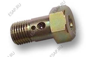 Zawr ОБРАТНЫЙ ТНВД BOSCH Opel DTI DTL