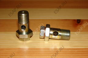 ZAWR ОБРАТНЫЙ ТНВД BOSCH OPEL VP44 DTI