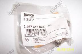 ZAWR ОБРАТНЫЙ ТНВД BOSCH VE 2467413025