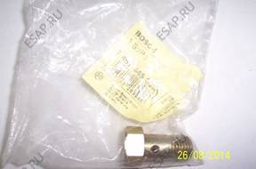 ZAWR ОБРАТНЫЙ ТНВД BOSCH VP 1467445003