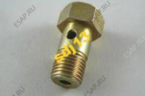 Zawr ОБРАТНЫЙ ТНВД OPEL DTI DTL Bosch