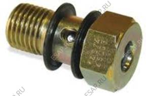 ZAWR ОБРАТНЫЙ ТНВД OPEL DTL DTI