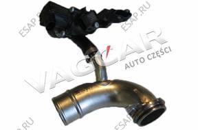 ZAWR ODCINAJCY ТУРБИНЫ VW AUDI A4 A5  06H145710D