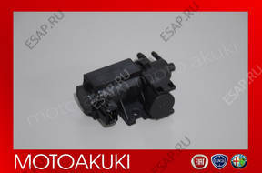 ZAWR OVERBOOST VGT ALFA GT 1,9  MITO 1,3