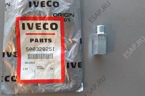 Zawr ПЕРЕПУСКНОЙ IVECO - 500328251
