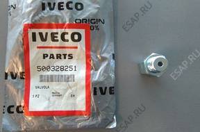 Zawr ПЕРЕПУСКНОЙ IVECO - 500328251