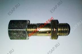 ZAWR ПЕРЕПУСКНОЙ ОБРАТНЫЙ НАСОСА BOSCH VE EDC 1.9TDI