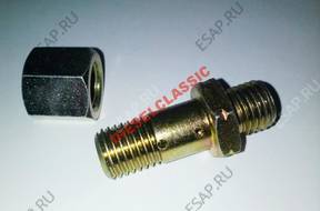 ZAWR ПЕРЕПУСКНОЙ ОБРАТНЫЙ НАСОСА BOSCH VE EDC 1.9TDI