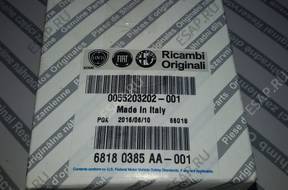 Zawr podcinienia 55203202 Fiat Alfa Iveco