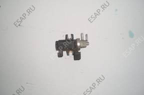 ZAWR PODCINIENIA  ТУРБИНЫ VOVLO S60 V70 2.4 D5