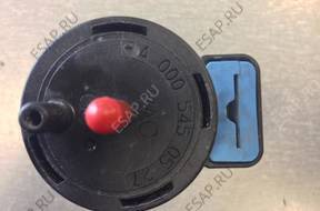 ZAWR PODCINIENIATURBINY MERCEDES CDI 0005450527