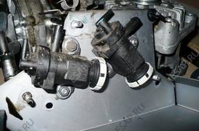 ZAWR PODCINIENIE ТУРБИНЫ BMW X5 E70 3.0sd 286KM
