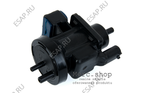 Zawr podcinieniowy ТУРБО Mercedes A0005450527