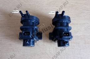ZAWR PODCISNIENIA ТУРБИНЫ EGR OPEL 2.0 2.2 ДИЗЕЛЬ