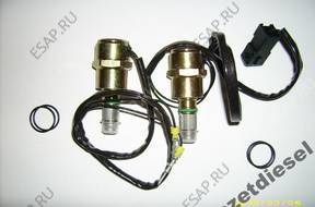 Zawr przestawiacza /Delphi elektrozawr