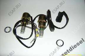 Zawr przestawiacza /Delphi elektrozawr
