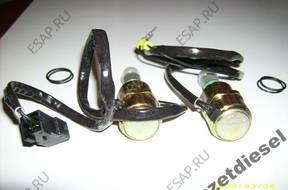 Zawr przestawiacza /Delphi elektrozawr