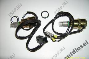 Zawr przestawiacza /Delphi elektrozawr