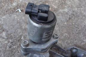 Zawr recyrkulacji spalin EGR Astra, Zafira Z16XE
