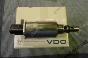 Zawr reg. ДАВЛЕНИЯ VCV ДЛЯ НАСОСОВ VDO/Siemens F-ra Vat